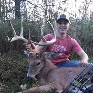 Meet your Posher, Jacob